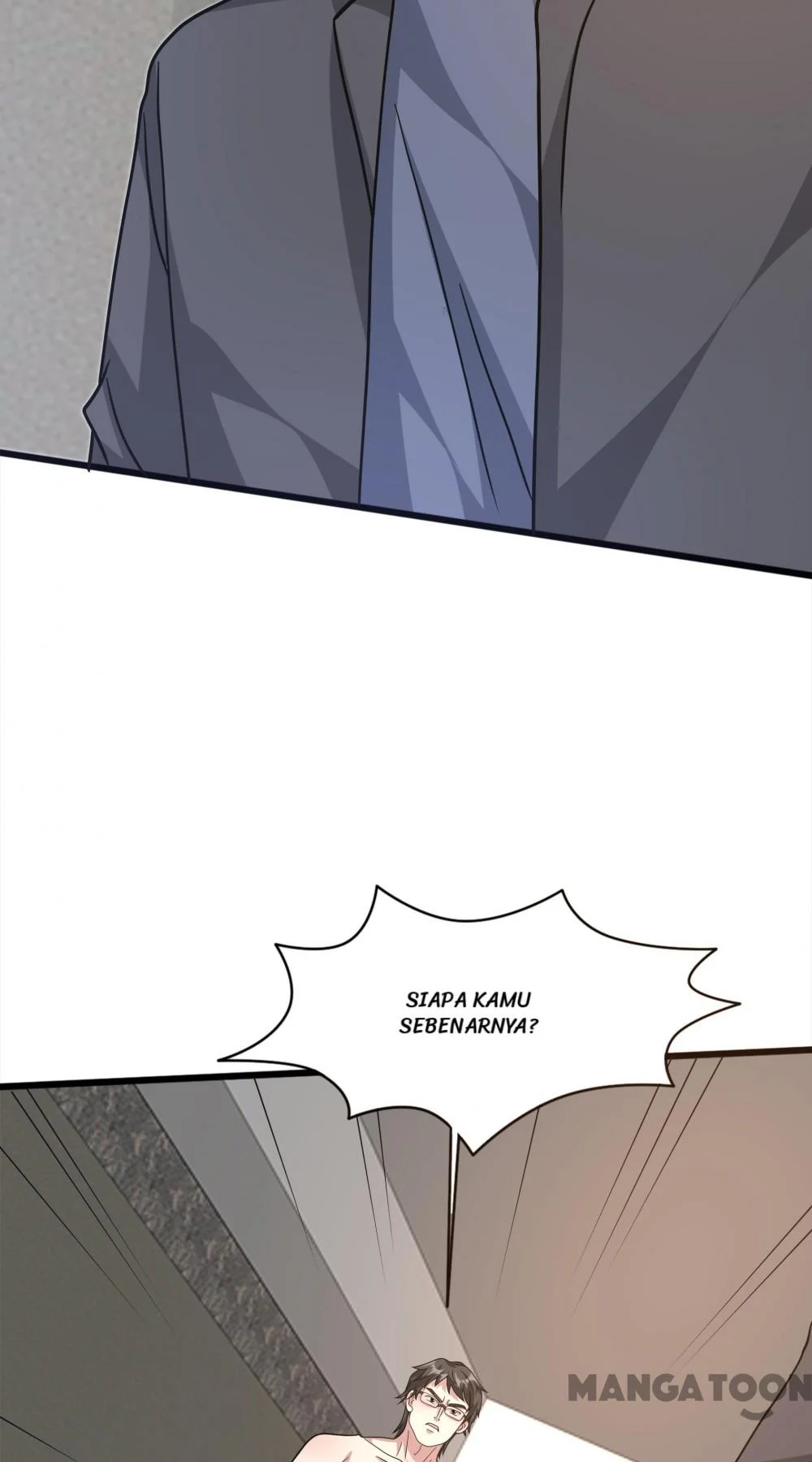 Dushi Xiewang Chapter 273 Gambar 34