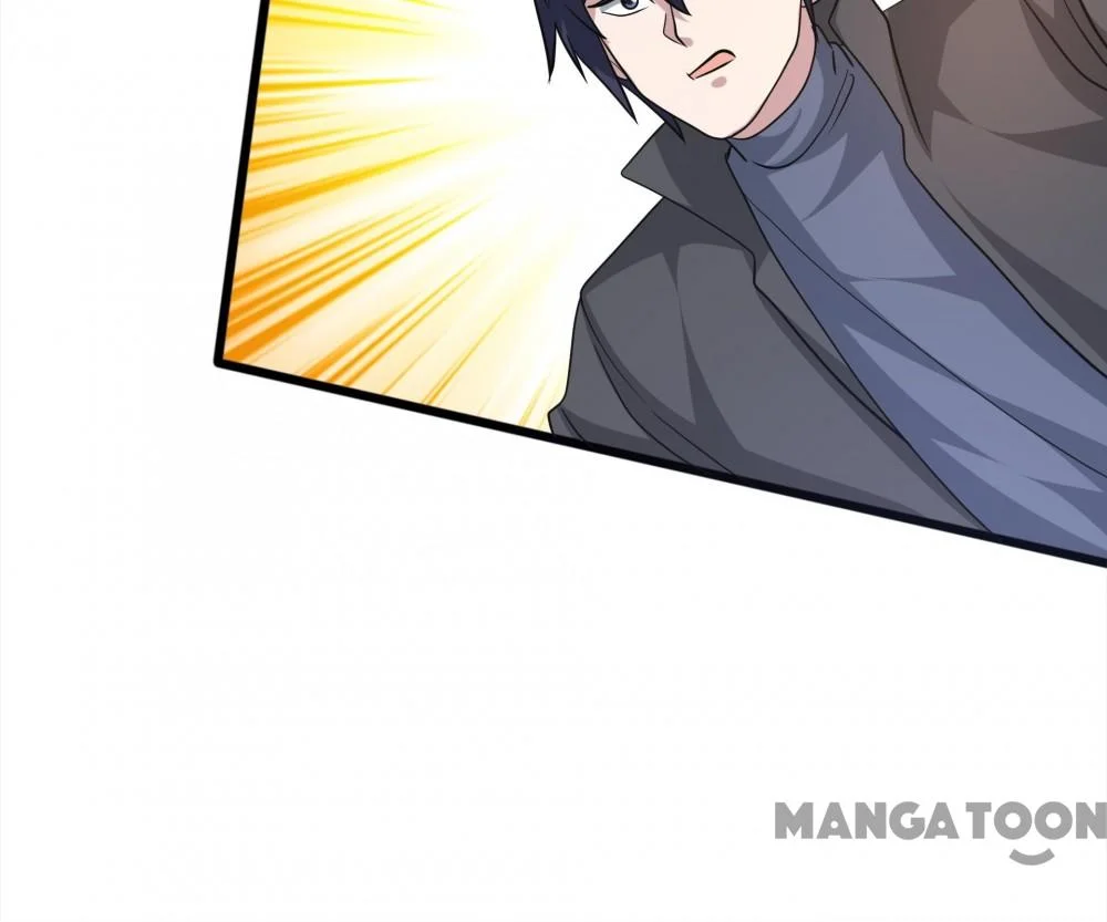 Dushi Xiewang Chapter 273 Gambar 36