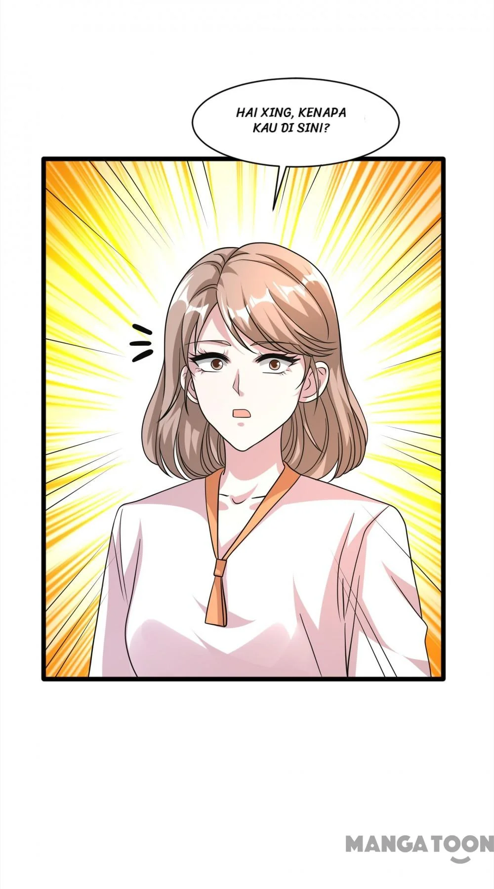 Dushi Xiewang Chapter 273 Gambar 7