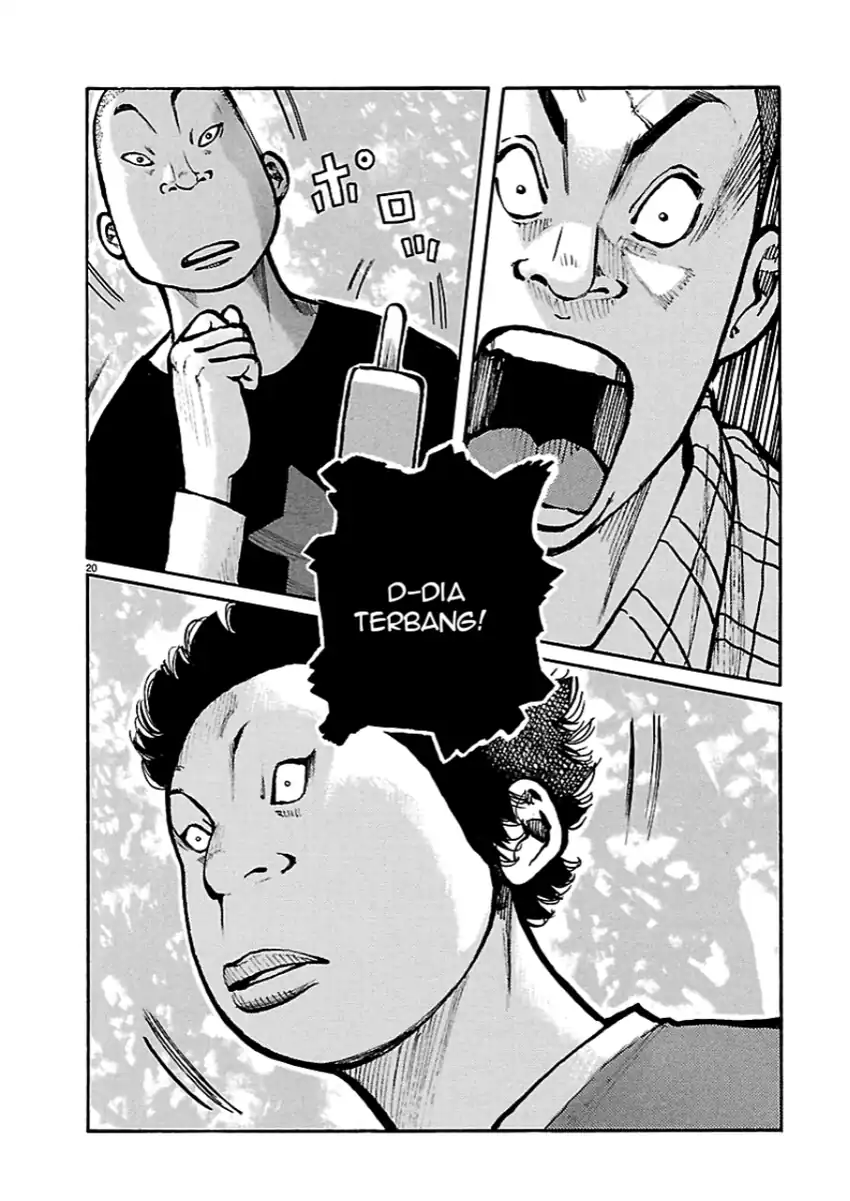 Dustland Chapter 1 Gambar 18