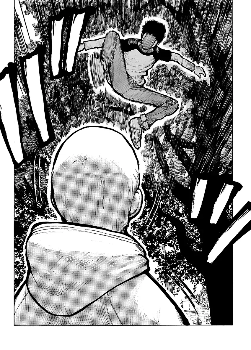 Dustland Chapter 1 Gambar 19