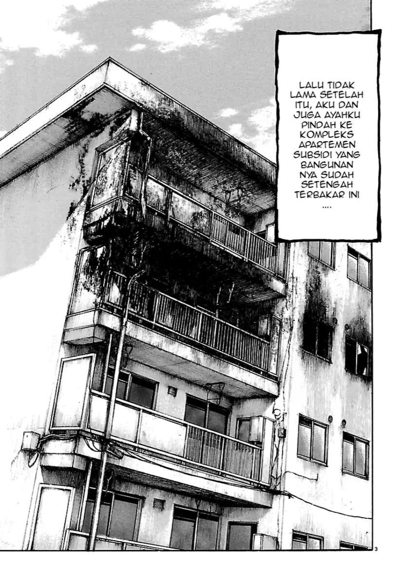 Dustland Chapter 1 Gambar 4