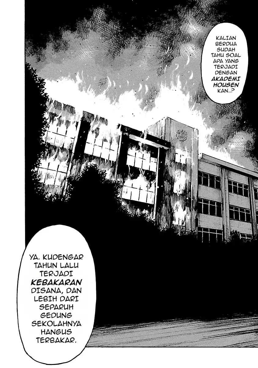 Dustland Chapter 18 Gambar 22