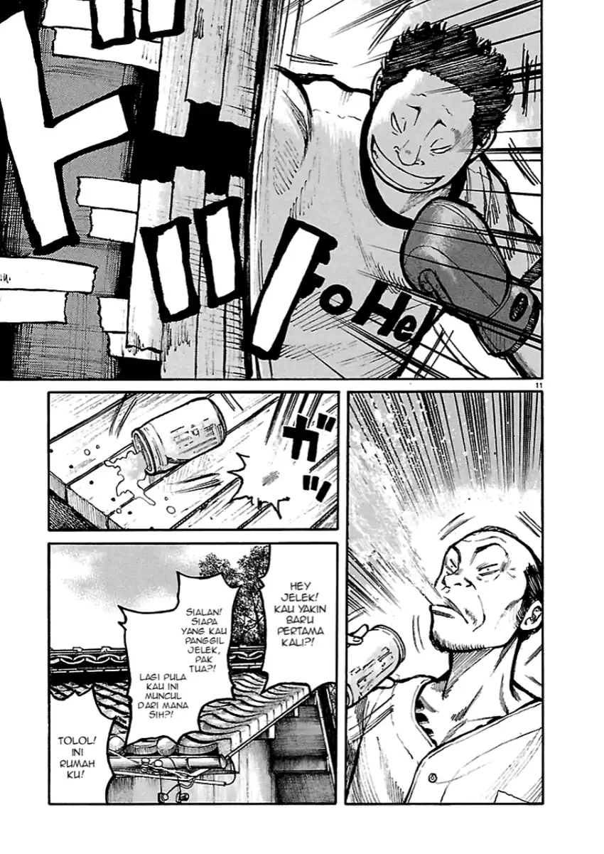 Dustland Chapter 2 Gambar 11