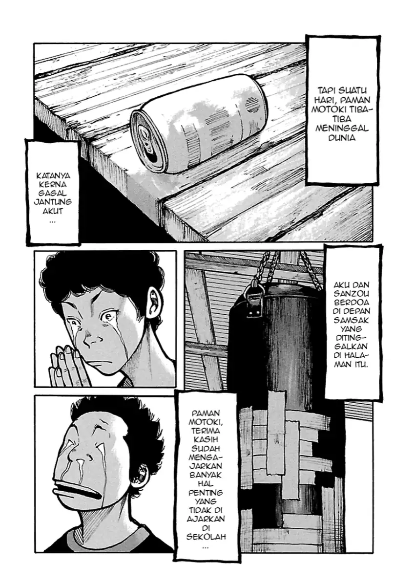 Dustland Chapter 2 Gambar 15