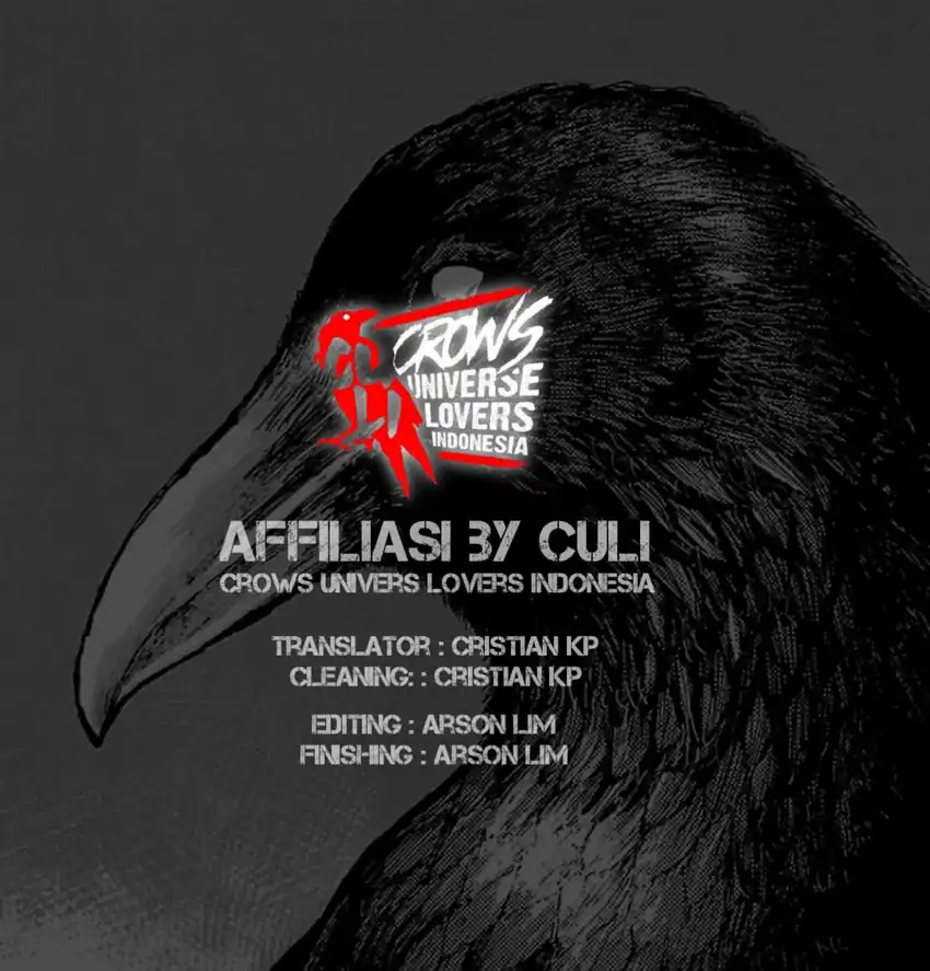 Dustland Chapter 2 Gambar 24