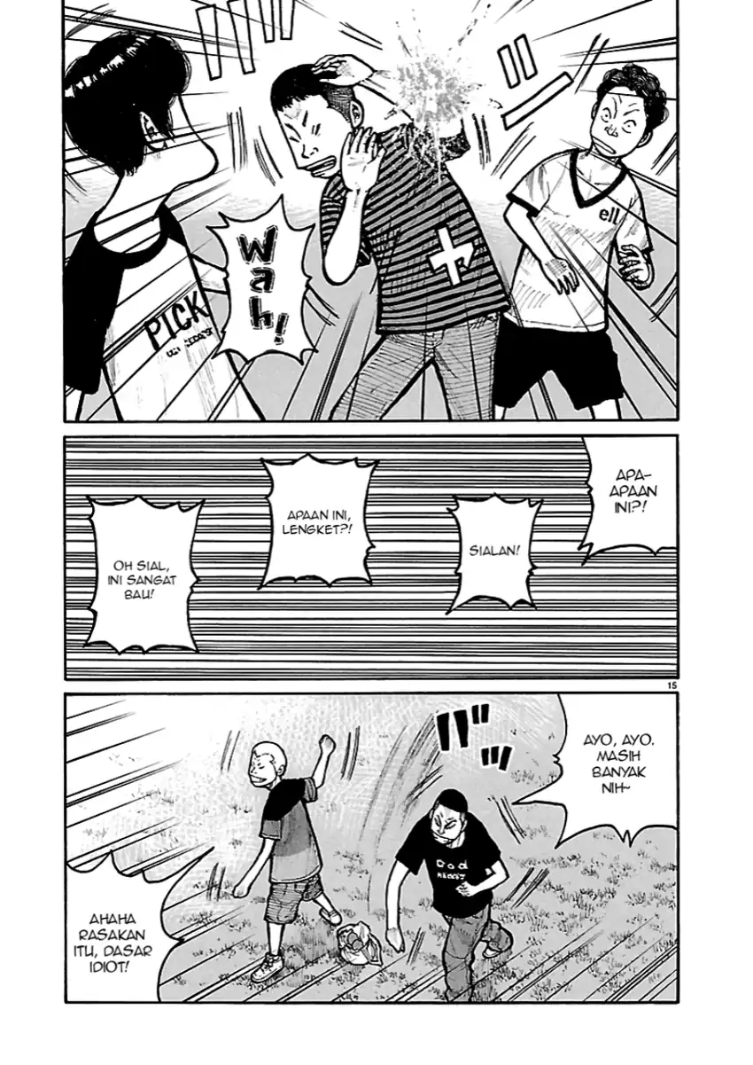 Dustland Chapter 3 Gambar 15