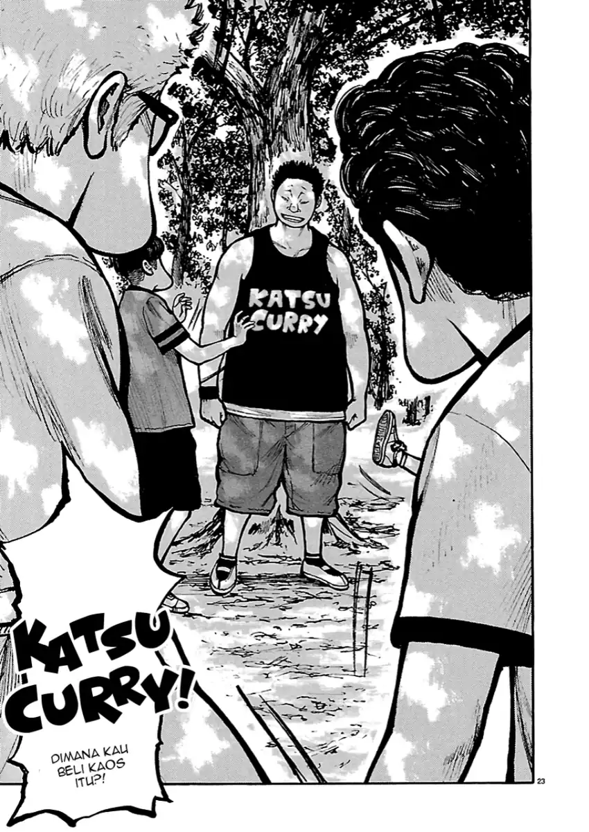 Dustland Chapter 3 Gambar 23