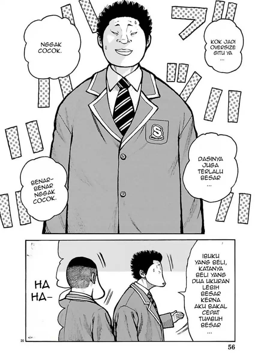 Dustland Chapter 4 Gambar 18