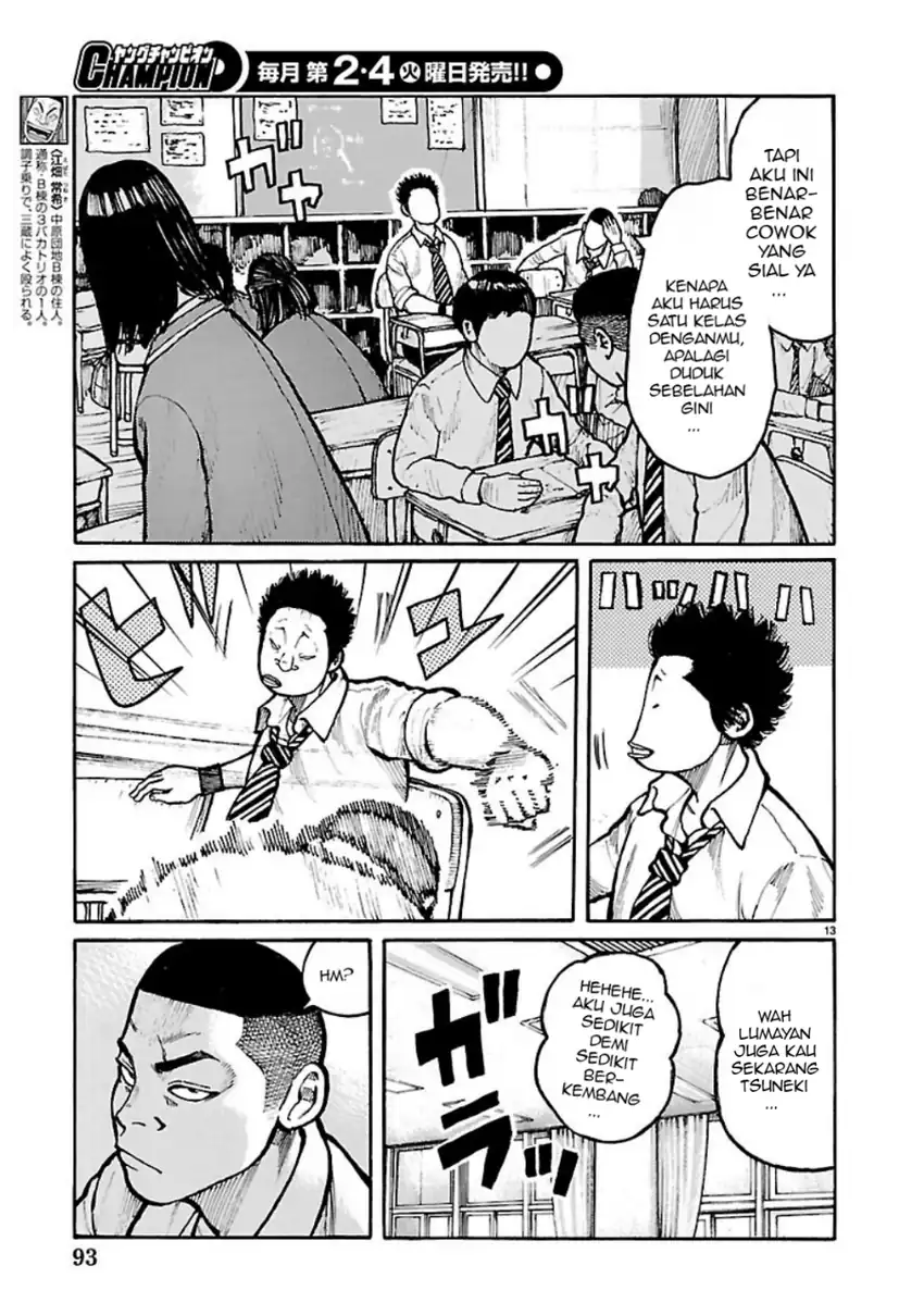 Dustland Chapter 5 Gambar 13