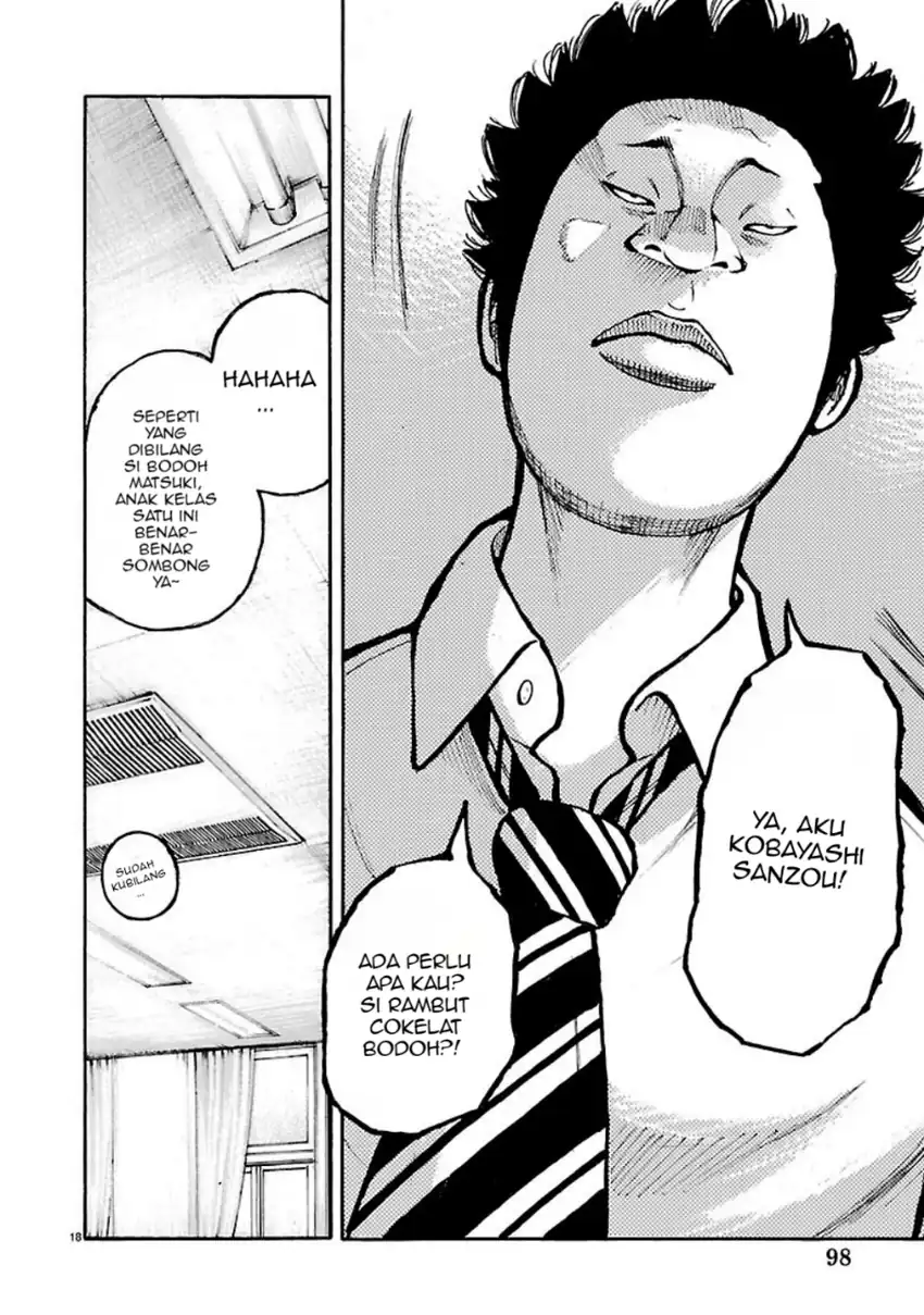 Dustland Chapter 5 Gambar 18