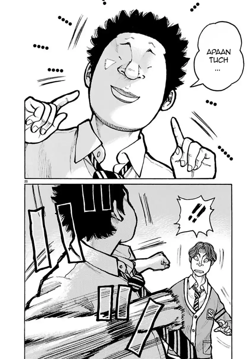 Dustland Chapter 5 Gambar 20