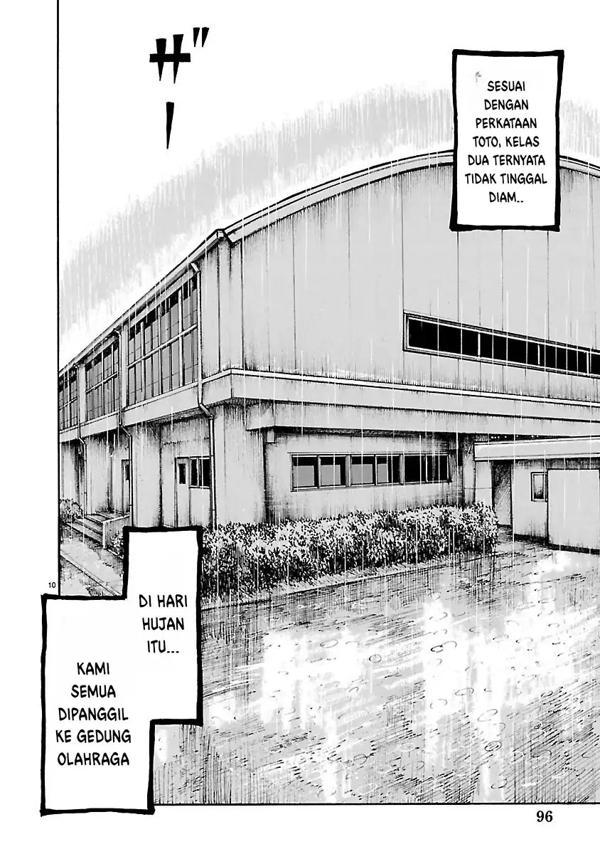 Dustland Chapter 6 Gambar 10