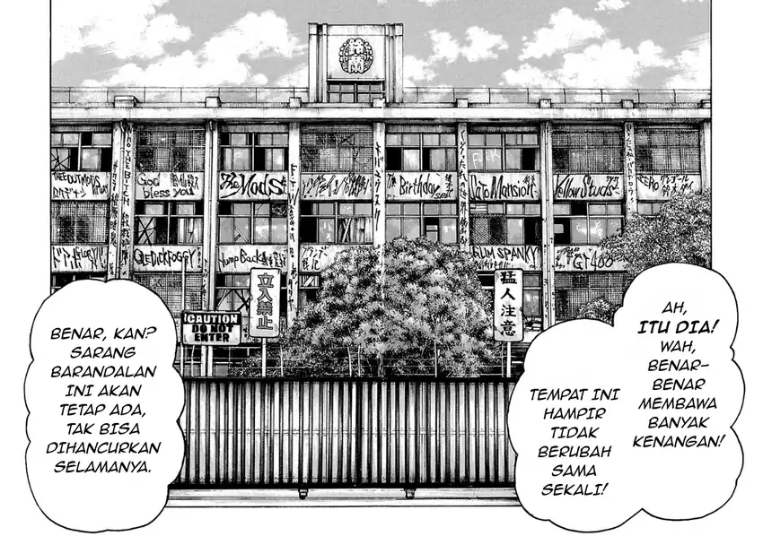 Dustland Chapter 8 Gambar 16