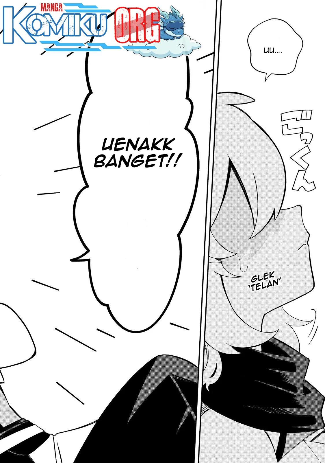 E? Guild nai de Yuiitsu Cook wo Kiwameteru Ore wo Kubidesu ka? Chapter 3 Gambar 10