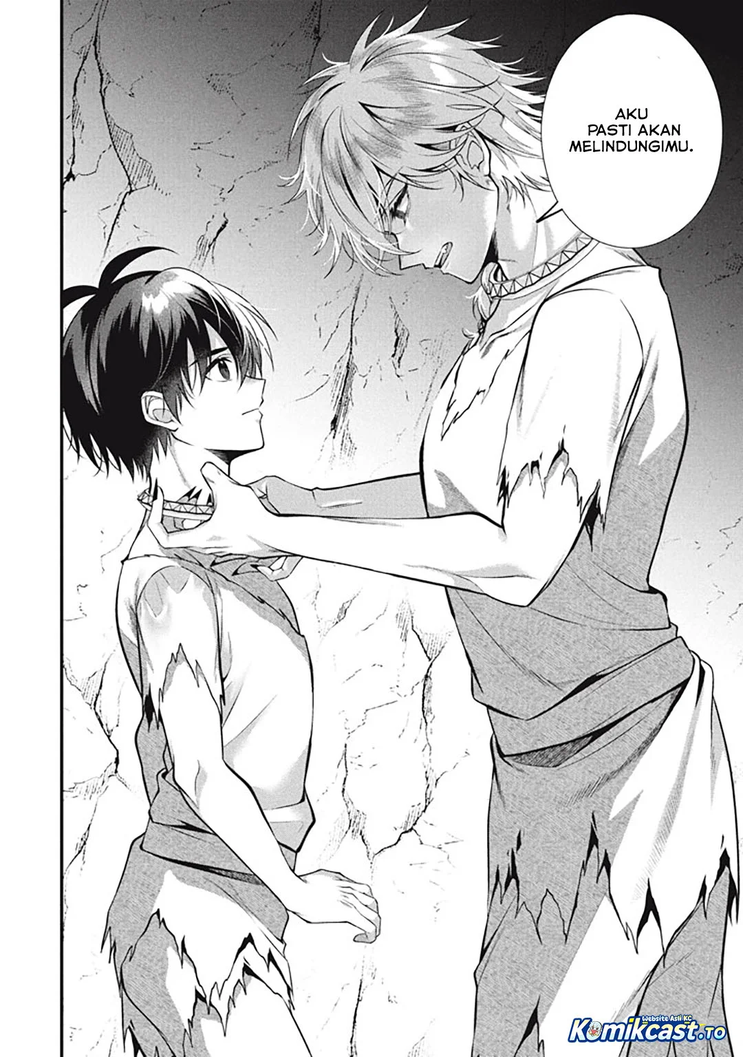 Eeh, Tamer wa Tsukaenai tte Party kara Tsuiho Shita yo ne? Chapter 26 Gambar 9