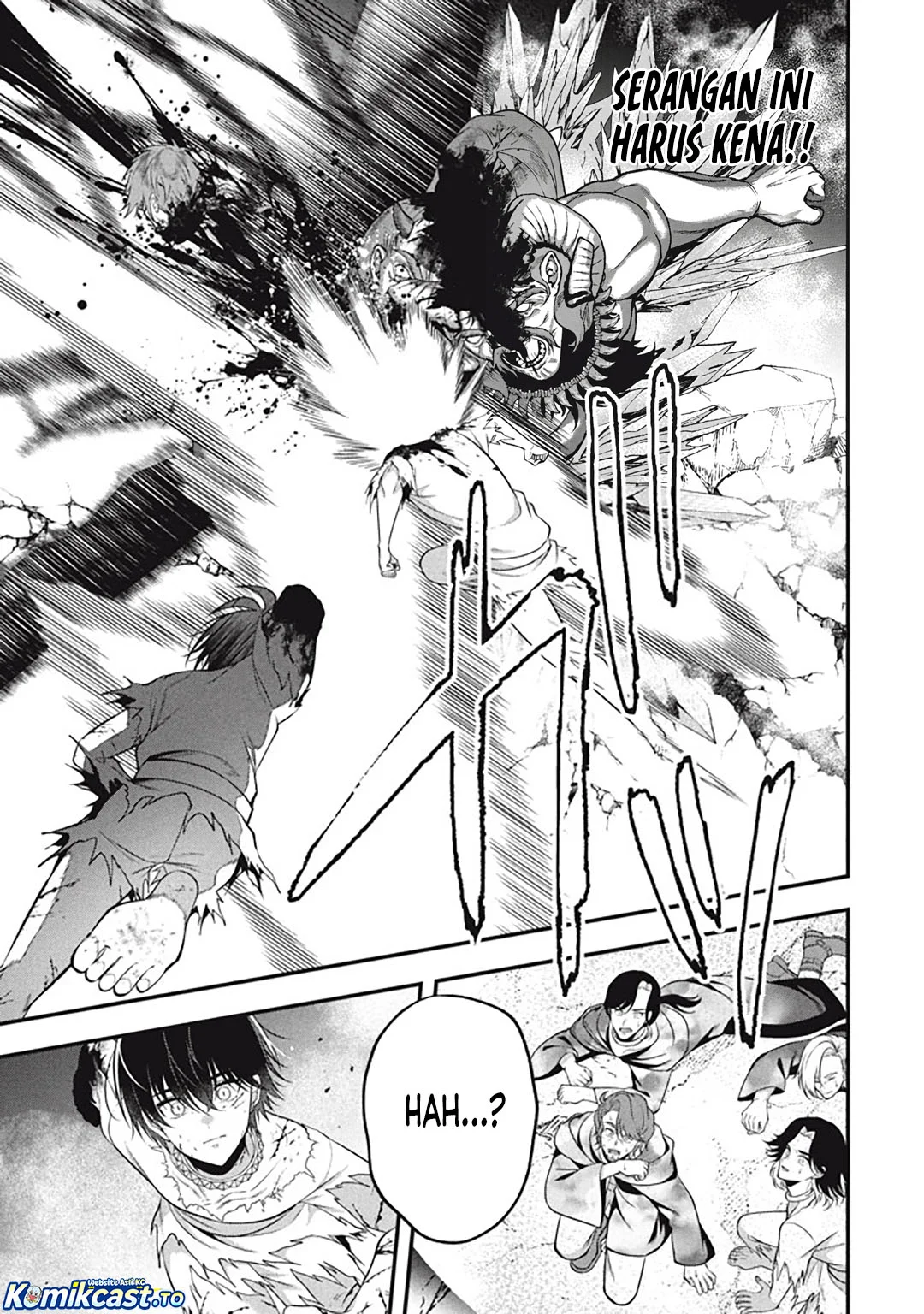 Eeh, Tamer wa Tsukaenai tte Party kara Tsuiho Shita yo ne? Chapter 28.5 Gambar 13