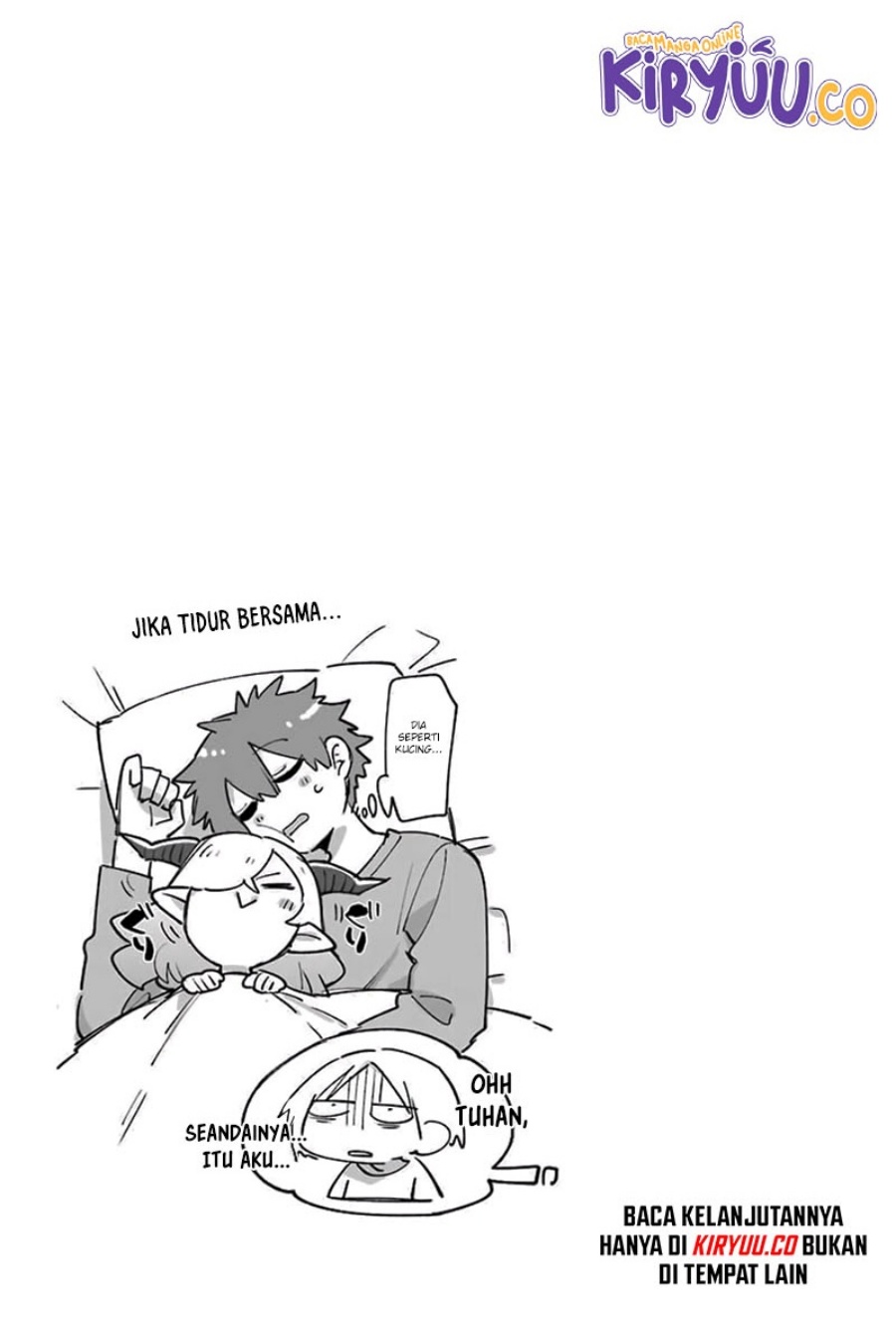 Eiyuu Kyoushitsu Chapter 37 Gambar 34