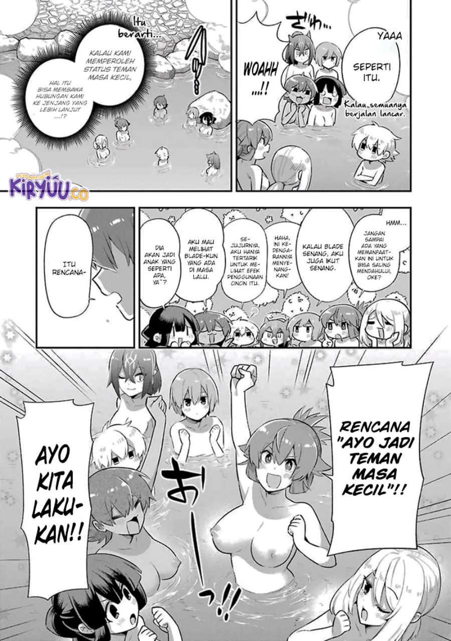 Eiyuu Kyoushitsu Chapter 38 Gambar 15