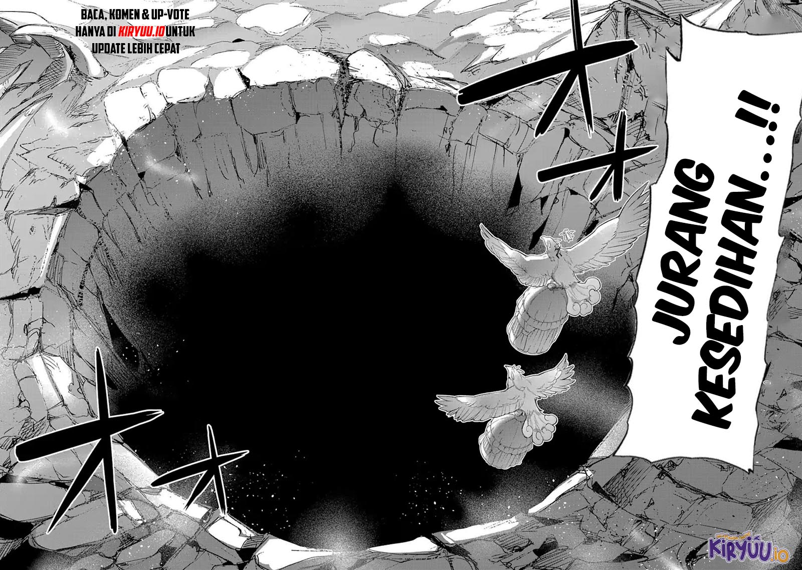 Eiyuu Kyoushitsu Chapter 39.2 Gambar 3