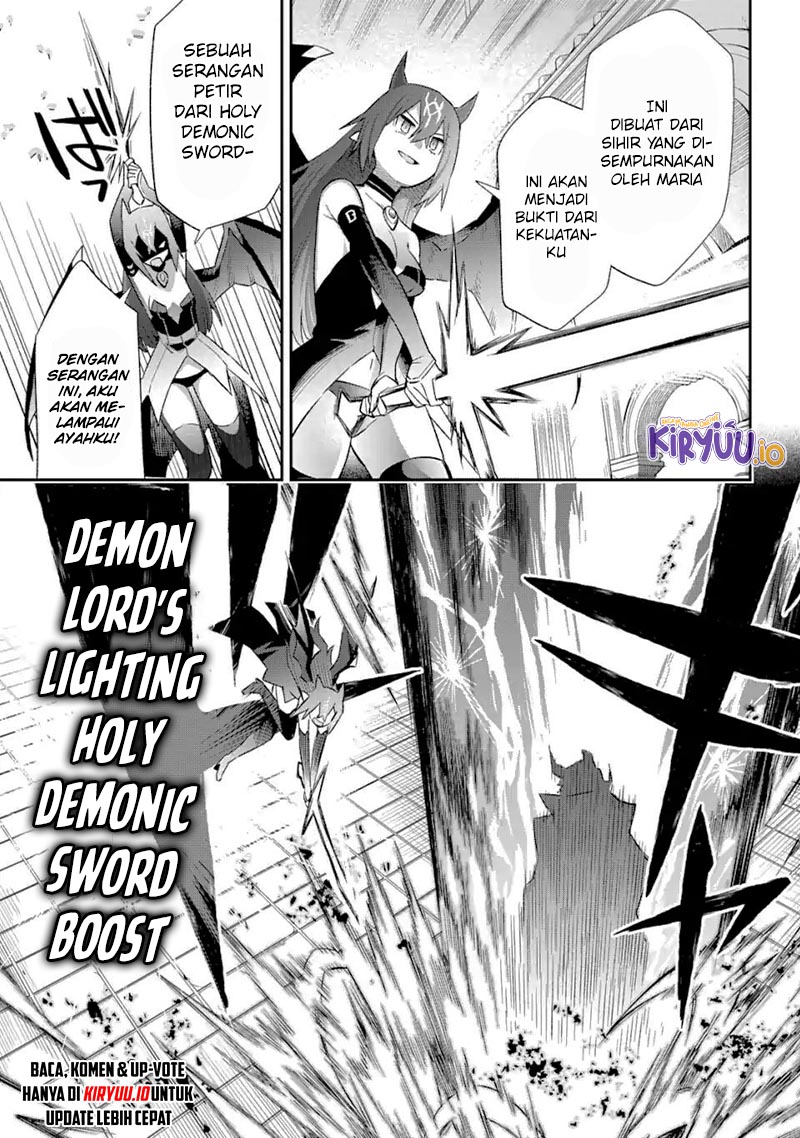 Eiyuu Kyoushitsu Chapter 39.4 Gambar 44