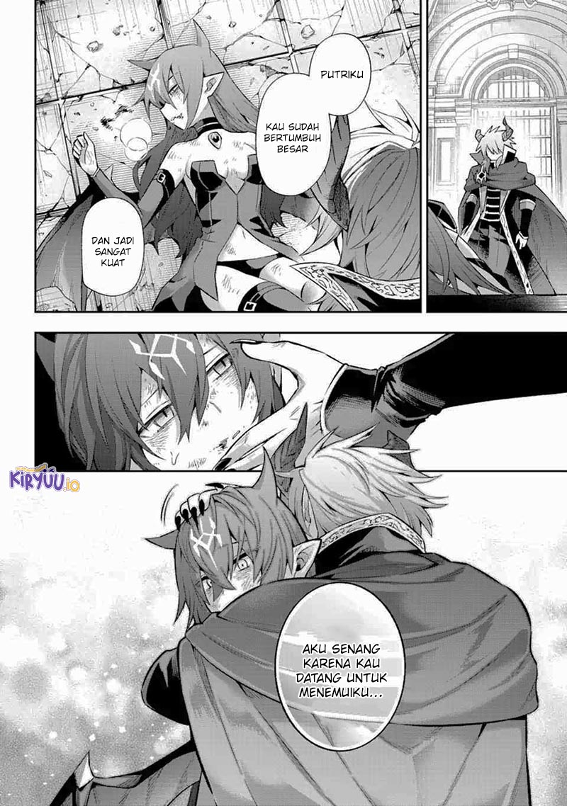 Eiyuu Kyoushitsu Chapter 39.4 Gambar 47