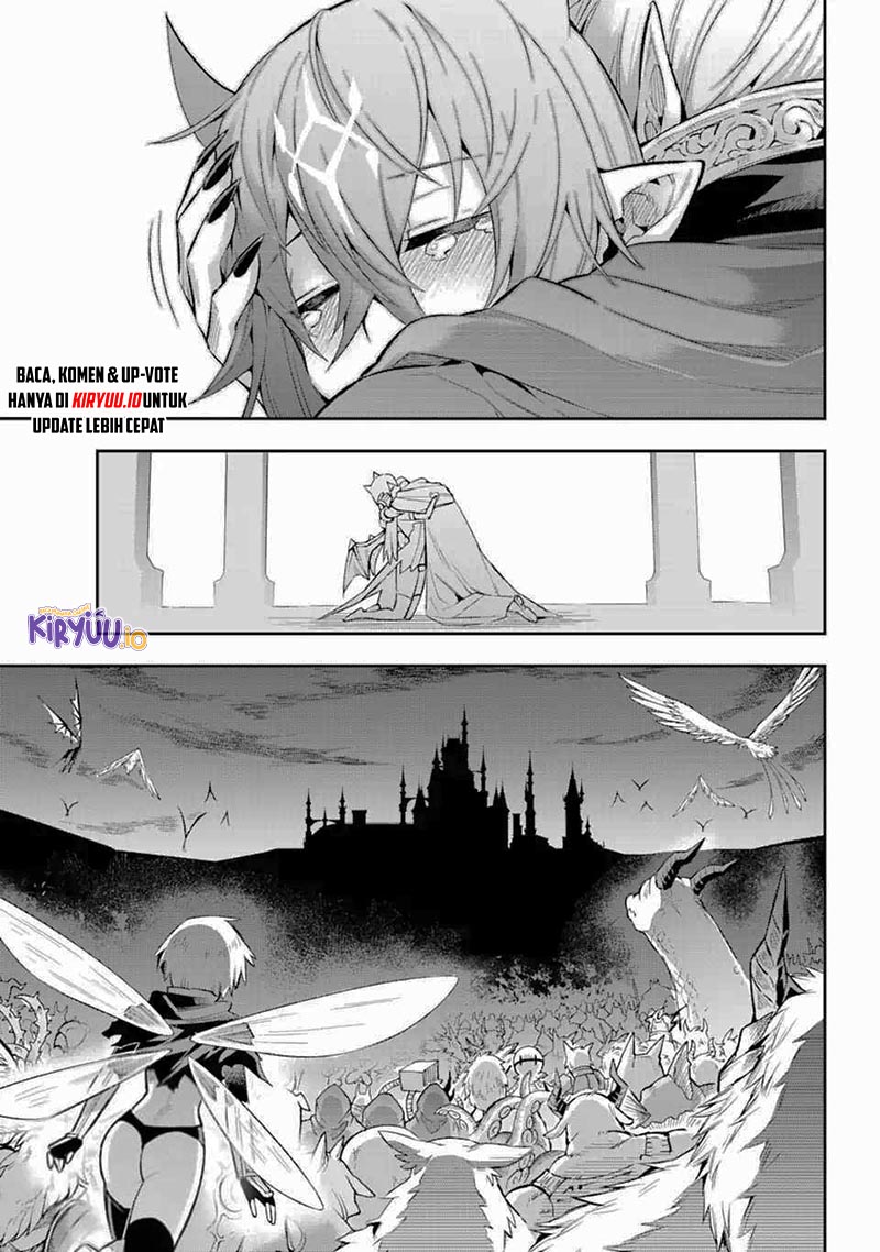 Eiyuu Kyoushitsu Chapter 39.4 Gambar 48