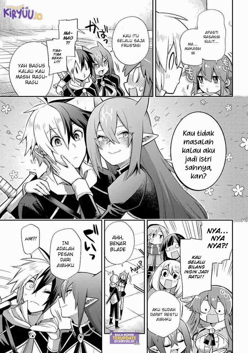 Eiyuu Kyoushitsu Chapter 39.4 Gambar 50