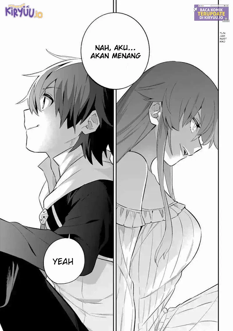 Eiyuu Kyoushitsu Chapter 41 Gambar 25