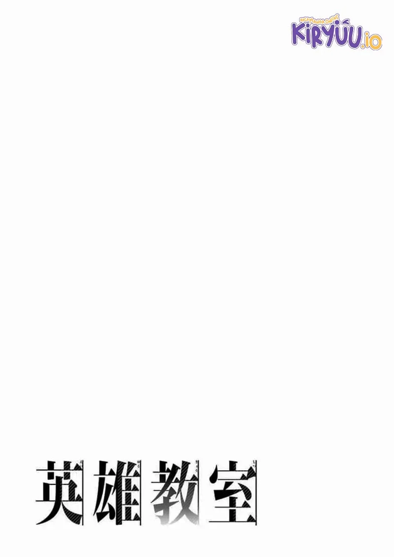 Eiyuu Kyoushitsu Chapter 41 Gambar 50