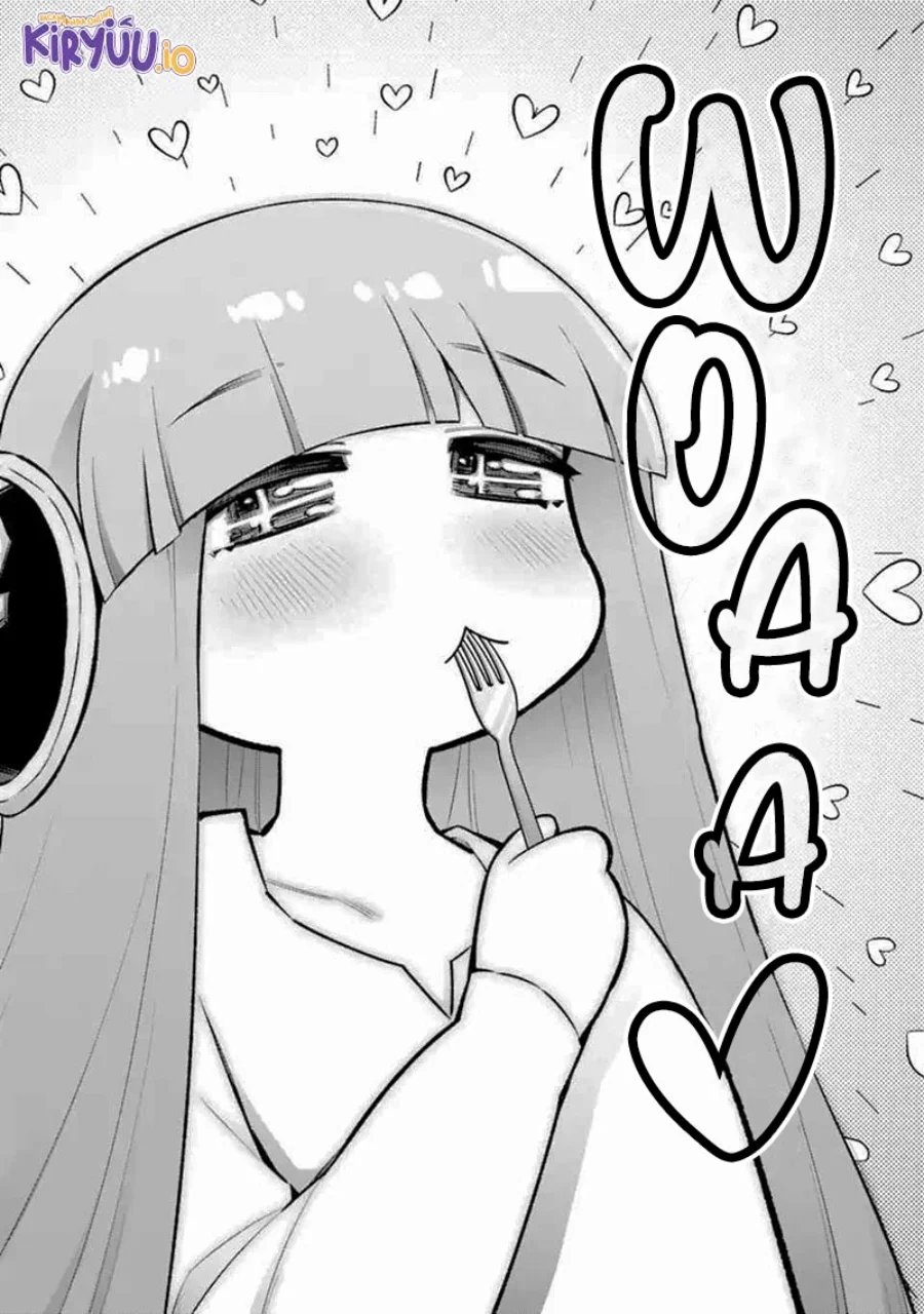 Eiyuu Kyoushitsu Chapter 42 Gambar 39