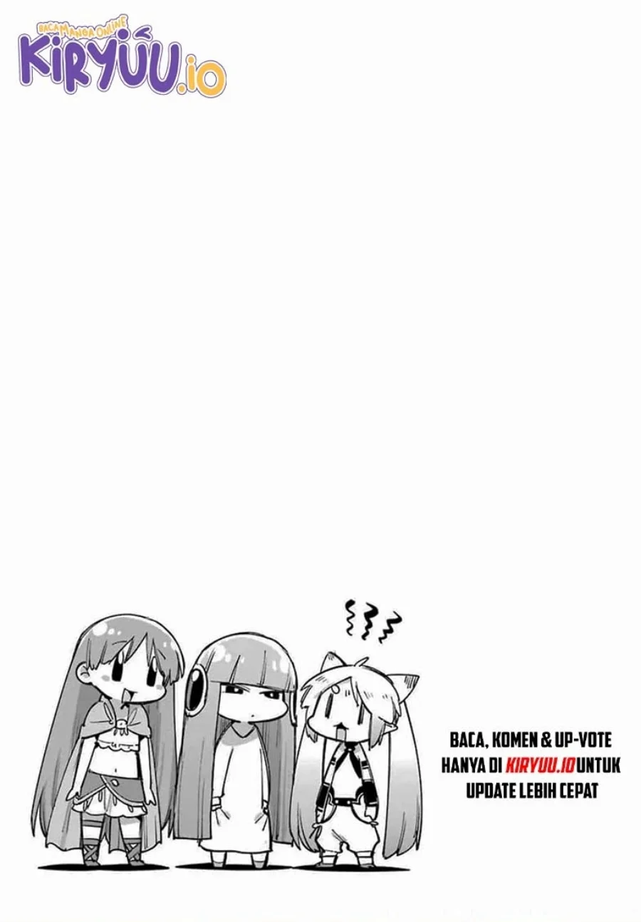 Eiyuu Kyoushitsu Chapter 42 Gambar 42