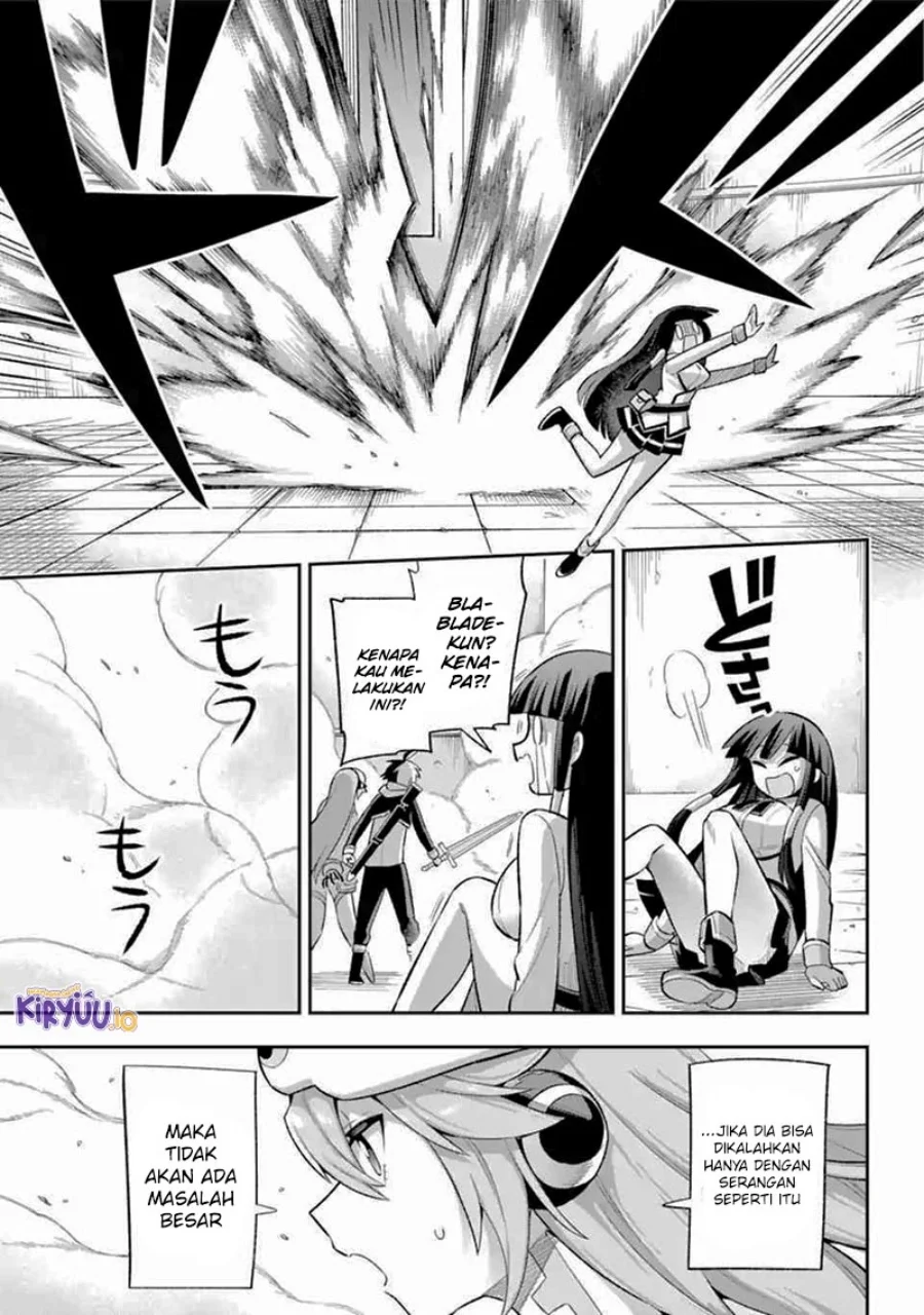 Eiyuu Kyoushitsu Chapter 42 Gambar 8