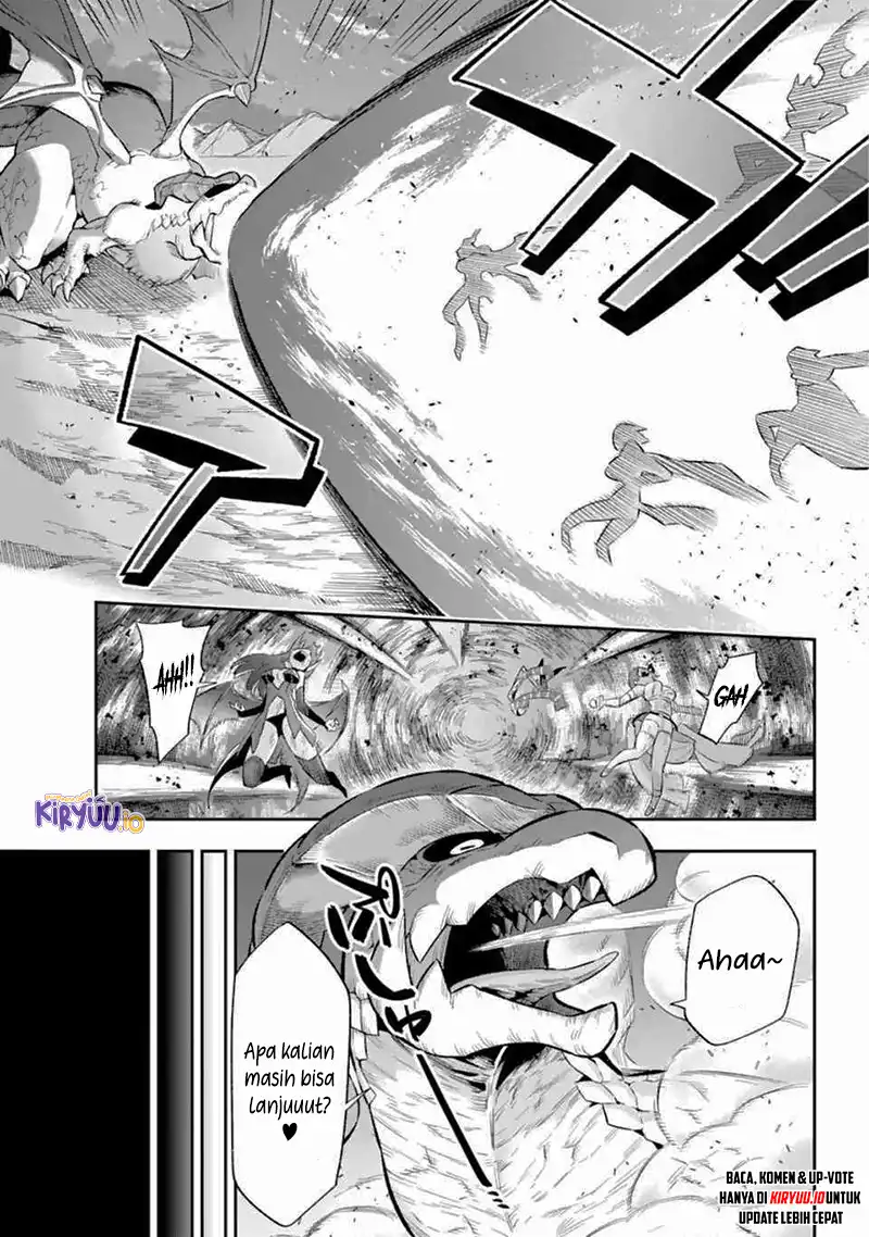 eiyuu kyoushitsu chapter 43 2 - Page 28