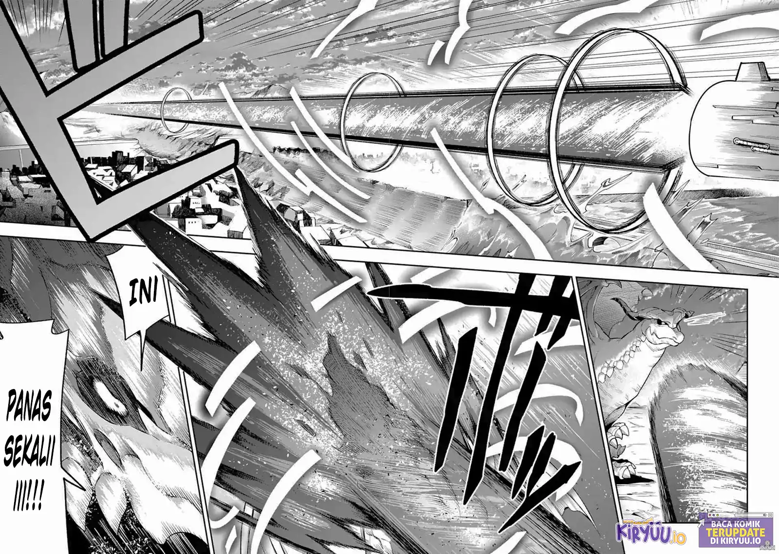 eiyuu kyoushitsu chapter 43 2 - Page 34