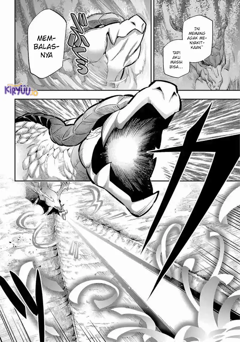 eiyuu kyoushitsu chapter 43 2 - Page 35