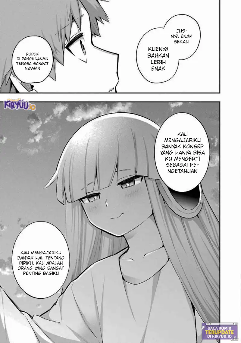 eiyuu kyoushitsu chapter 43 2 - Page 42