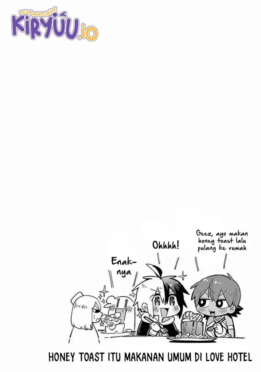 Eiyuu Kyoushitsu Chapter 45 Gambar 48