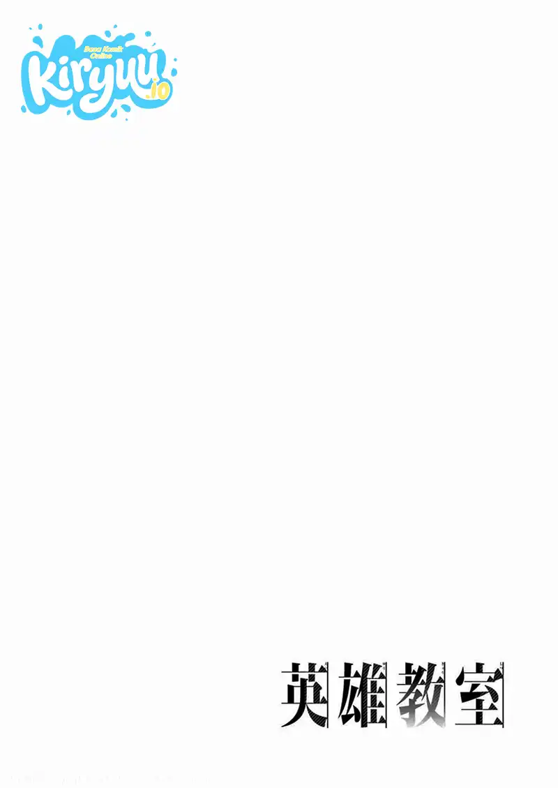 Eiyuu Kyoushitsu Chapter 46 Gambar 42