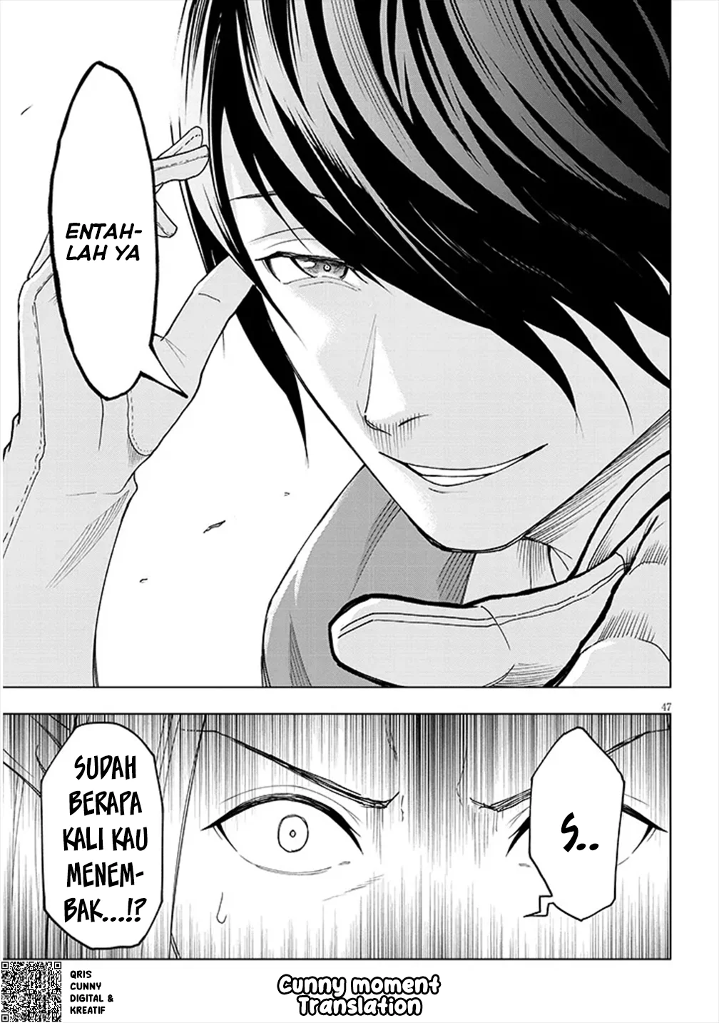 Eiyuu Onna Kishi ni Yuunou to Bareta Ore no Bijin Harem Kishidan - Gaikaku Hikume no Kijutsu Kishidan Chapter 1 Gambar 47