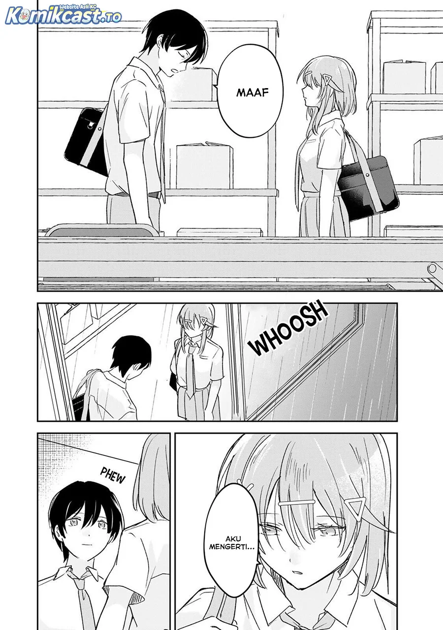 eiyuu to majo no tensei rabu kome chapter 31 - Page 10