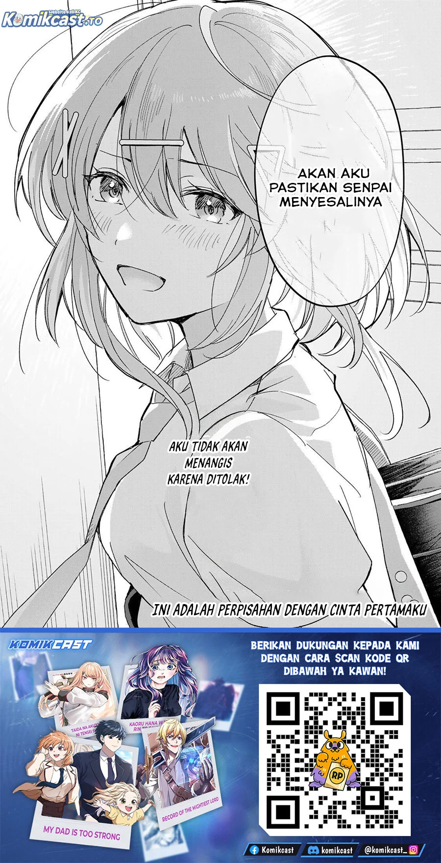 eiyuu to majo no tensei rabu kome chapter 31 - Page 14