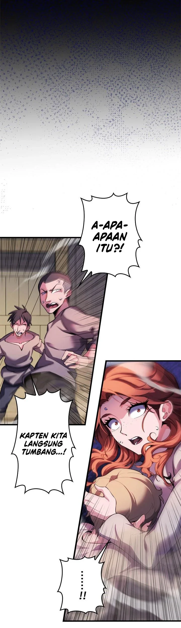 Eldmia Ega, The Reincarnated Avenger Chapter 1 Gambar 56
