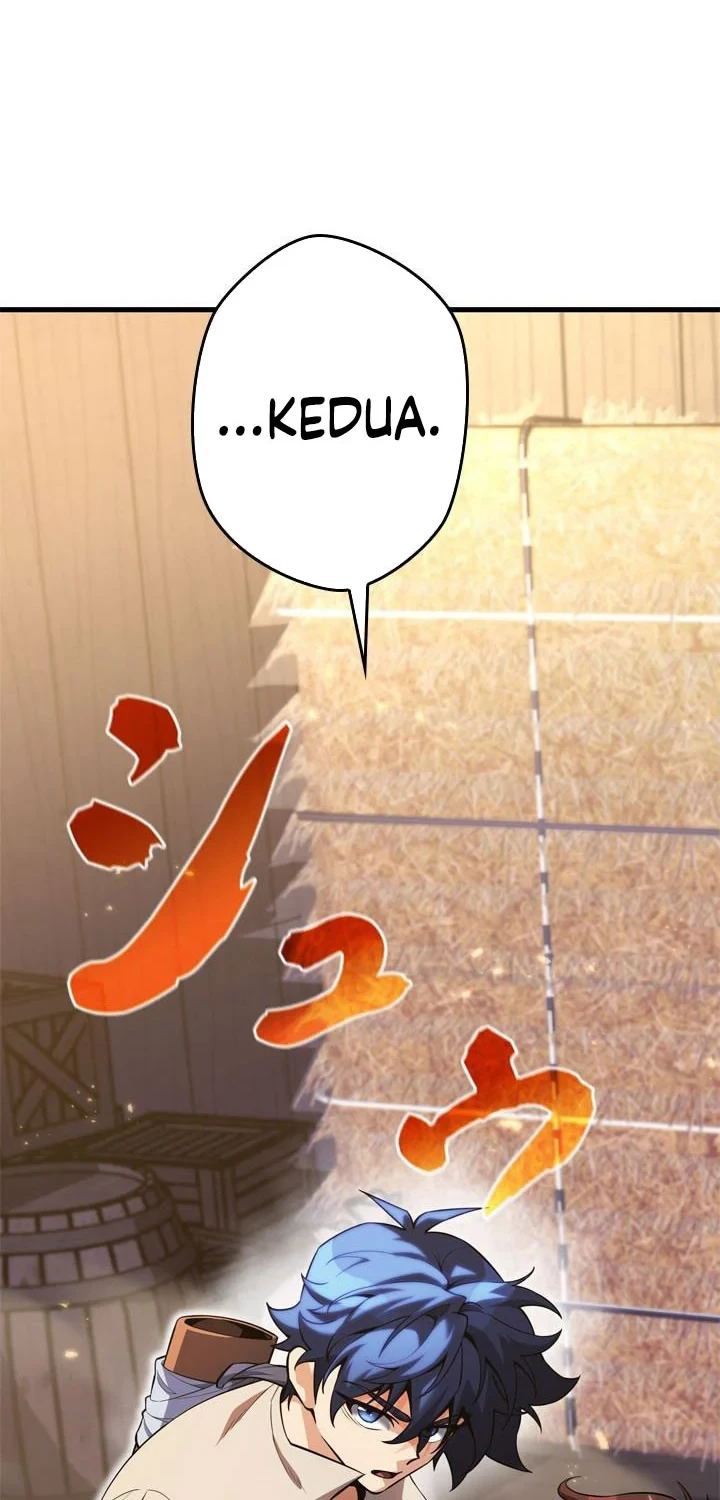 Eldmia Ega, The Reincarnated Avenger Chapter 1 Gambar 57