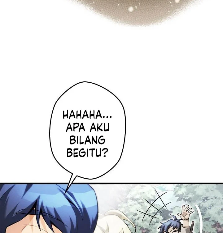 Eldmia Ega, The Reincarnated Avenger Chapter 1 Gambar 65