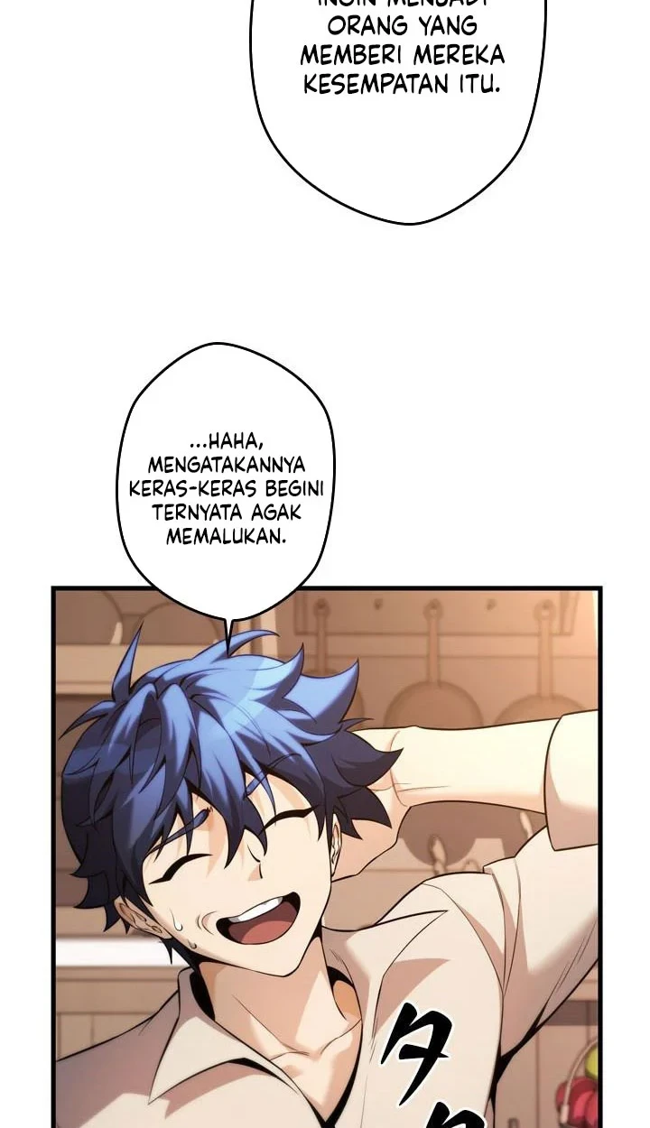 Eldmia Ega, The Reincarnated Avenger Chapter 1 Gambar 77