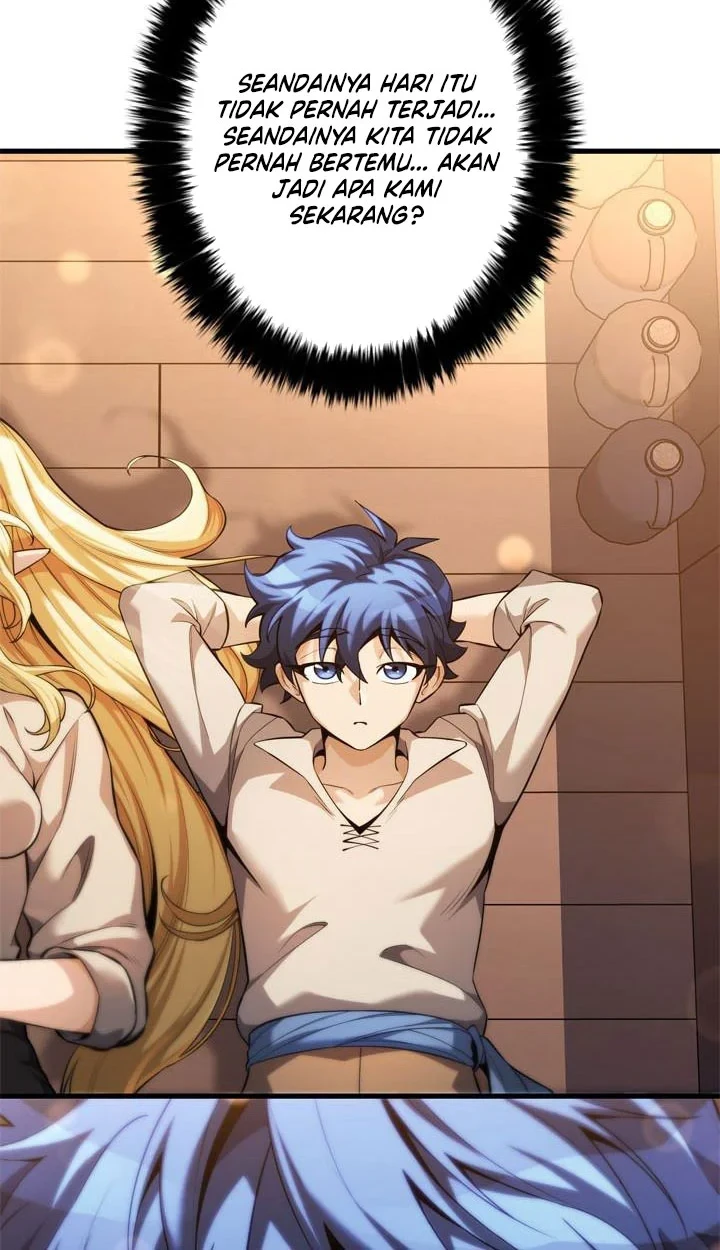 Eldmia Ega, The Reincarnated Avenger Chapter 1 Gambar 81