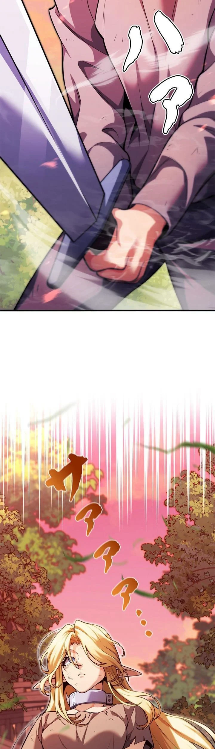 Eldmia Ega, The Reincarnated Avenger Chapter 1 Gambar 84