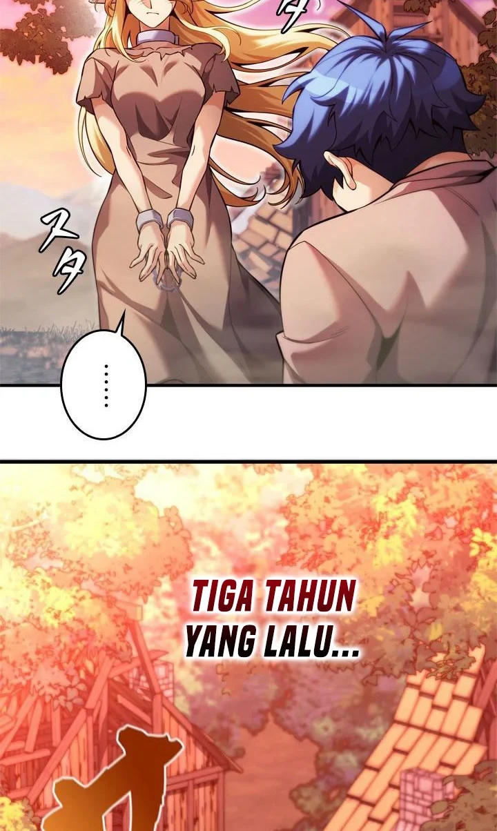 Eldmia Ega, The Reincarnated Avenger Chapter 1 Gambar 87
