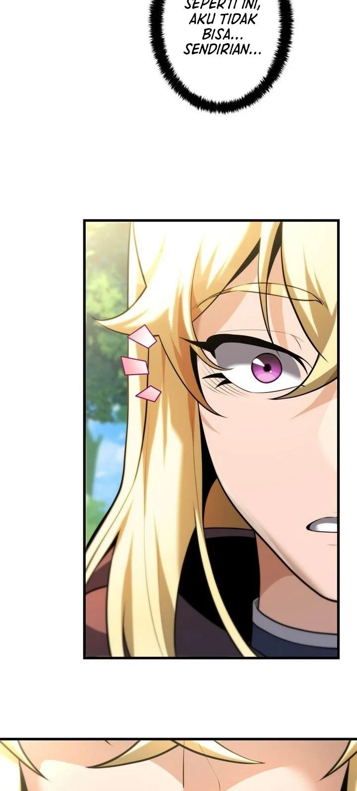Eldmia Ega, The Reincarnated Avenger Chapter 10 Gambar 25